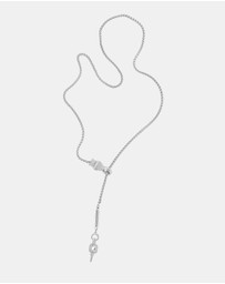 Kitte - Aurelia Lariette - Silver