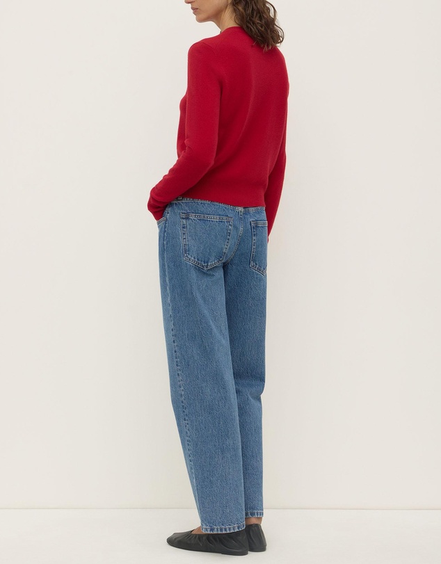 Assembly Label - Benny Knit Cardigan