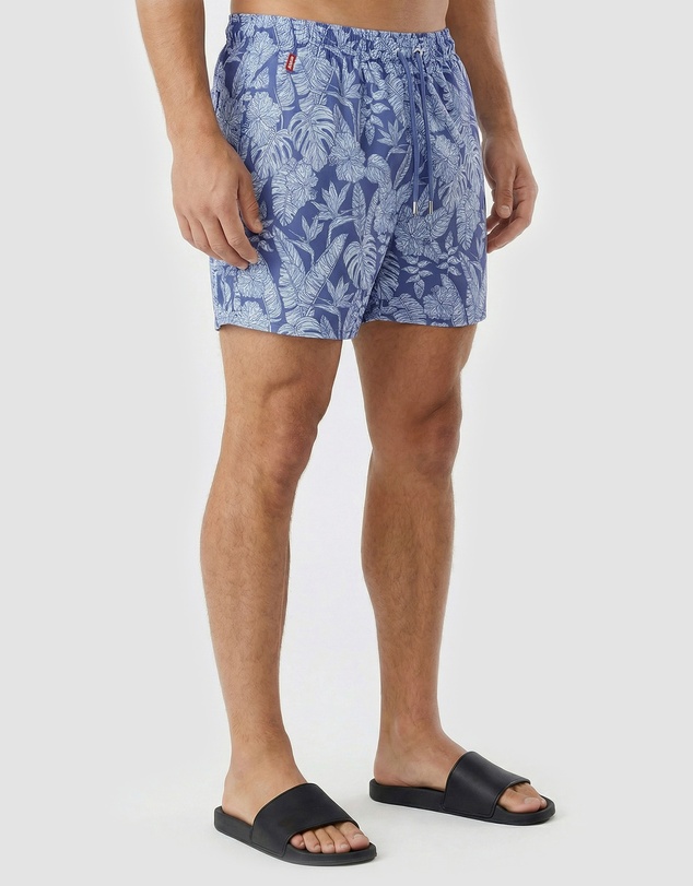 Mosmann - Men's Swim Shorts - Palm Cove