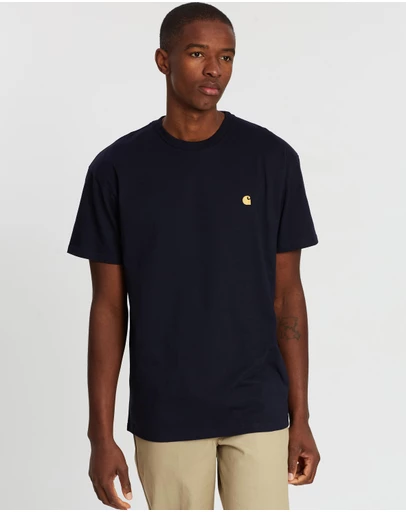 Carhartt WIP - SS Chase T-Shirt