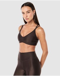 P.E Nation - Paramount Sports Bra