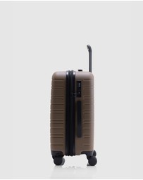 Nere - Stori Carry-On 55cm Suitcase
