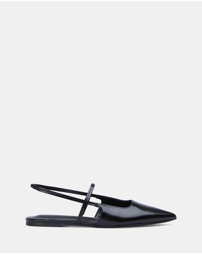 Black Hi Shine