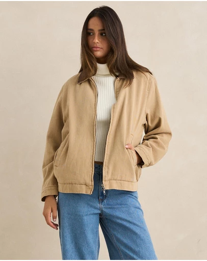 Rhythm - Jamie Jacket