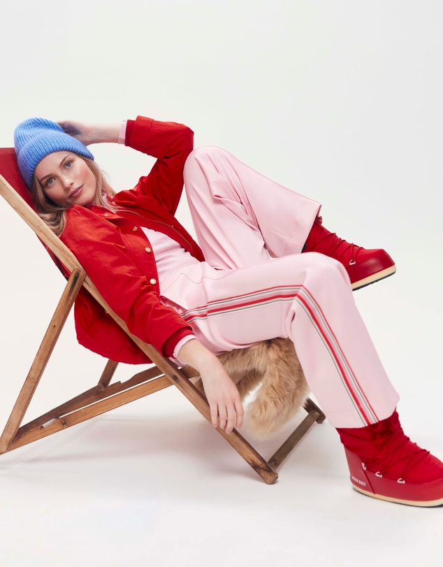 Sportscraft - Lina Trackpant