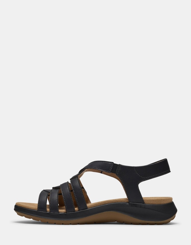 Clarks - Maelynn Paige Black