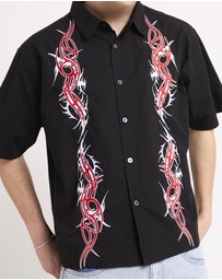 Insight - Quiver Short Sleeve Shirt