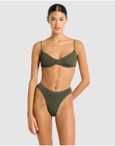 Khaki Eco