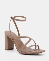 Novo - Nara Heels