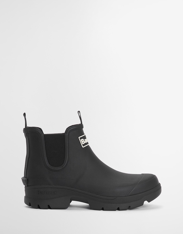 Barbour - Nimbus Chelsea Welly Boots - Women's