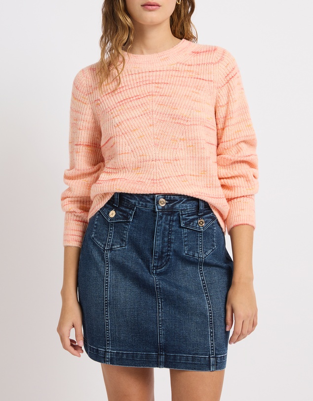 Marcs - Caspar Speckle Knit