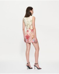 Muma World - Hikari Eris Mini Dress