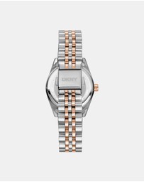 DKNY - DKNY Nolita Midi Watch