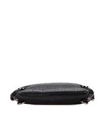 Pre-Loved by Azura Reborn - Pre-Loved Embossed Leather Horsebit Abbey D Ring Crossbody