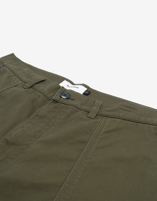 STUDENTS - Stockton Work Pants