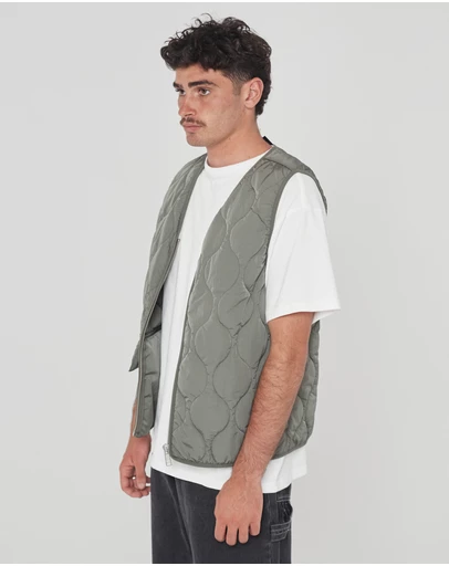 Dr Denim - Sam Vest