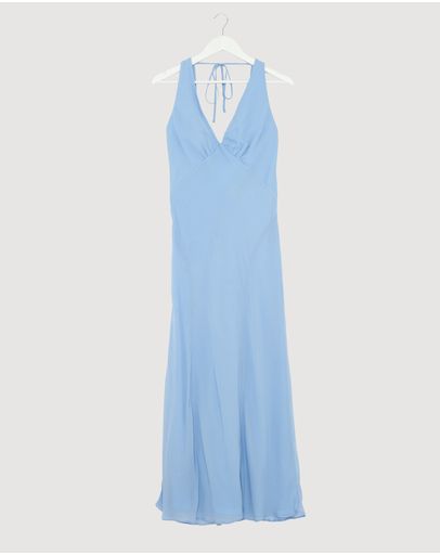 Vista Blue