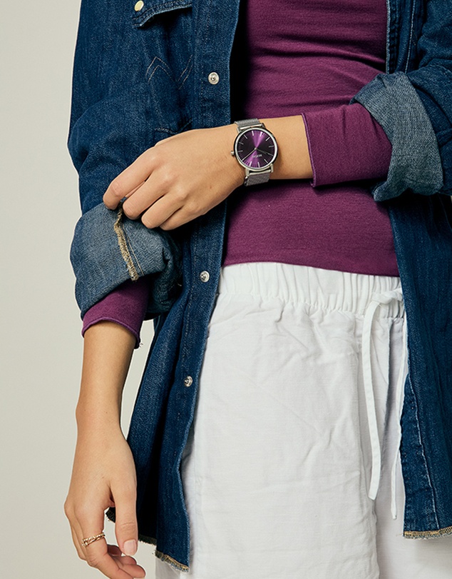 Nixon - Porter Milanese