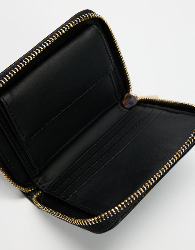 GUESS - Laurel II Small Zip Around Wallet