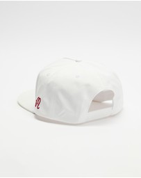 Malbon - Captain Malbon Rope Hat