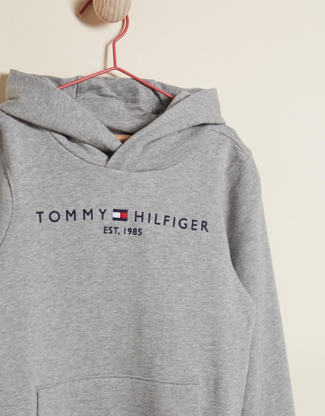 Tommy Hilfiger - Essential Hoodie - Teens