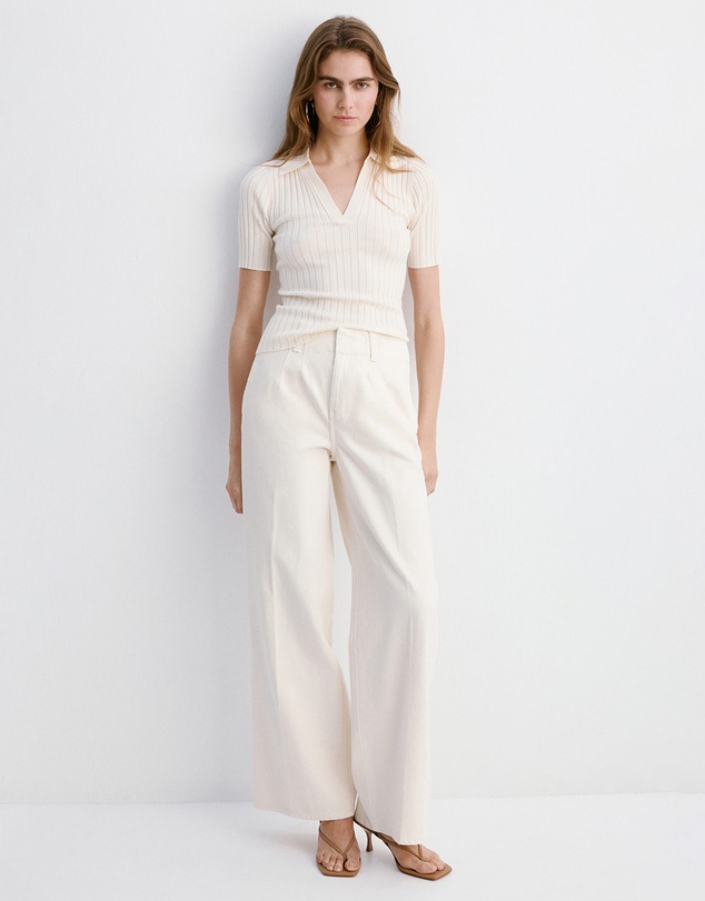 M.N.G - Alma Trousers