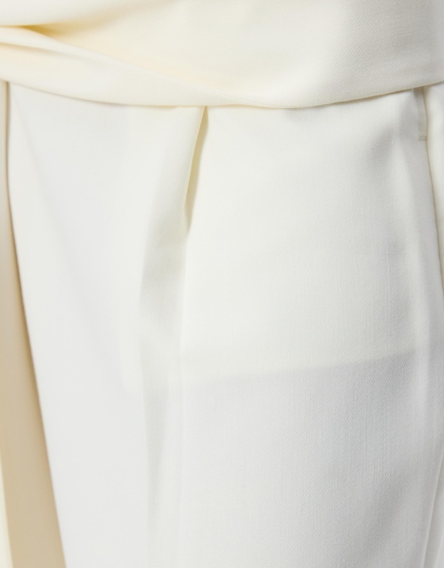 Tussah - Sophia High Waist Tie Detail Pants