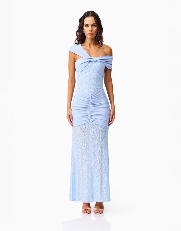 Elliatt - Valencia Gown