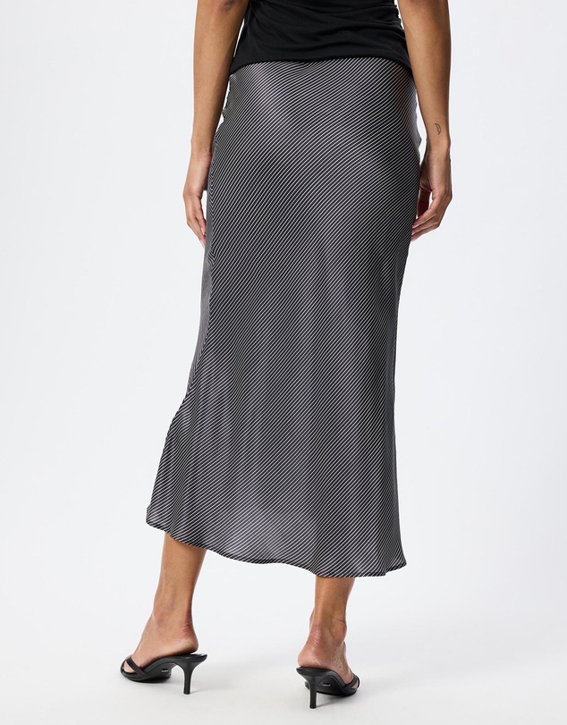 Grace Willow - Orion Midi Skirt