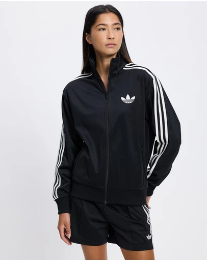 adidas Originals - Firebird Loose Track Top