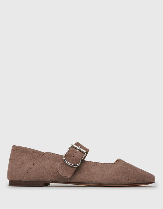 Betts - Joanna Mary Jane Ballet Flats