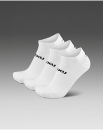 2XU - Ankle Socks 3-Pack