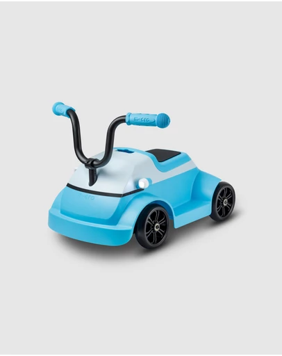Micro Scooters - Micro Mini Microlino Ride-on