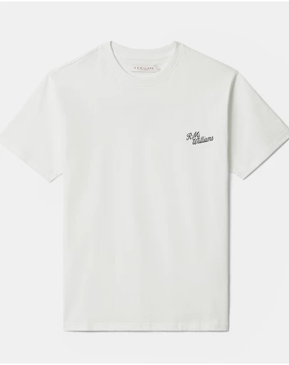 R.M.Williams - Byron T-Shirt