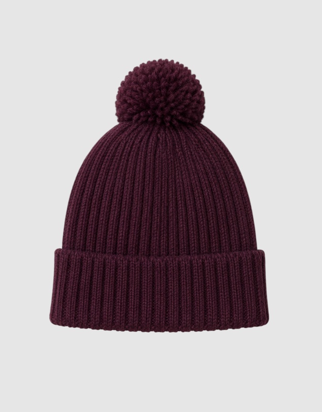 Honey and Beau - Knit Winter Accessories Set