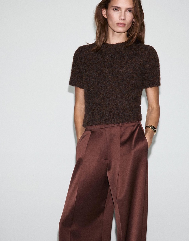 M.N.G - Gilda Trousers