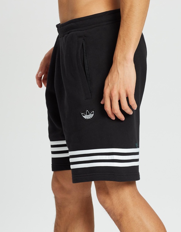 adidas Originals - Outline Shorts