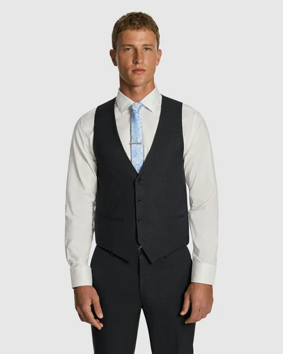 yd. - Lukey Waistcoat