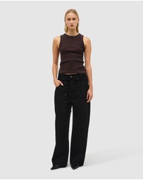 Neuw - Yoko Baggy Gasoline