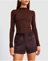 SNDYS - Woods Shorts - ICONIC EXCLUSIVE