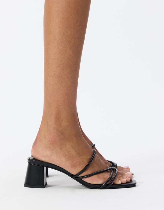 Dazie - Imogen Block Heels