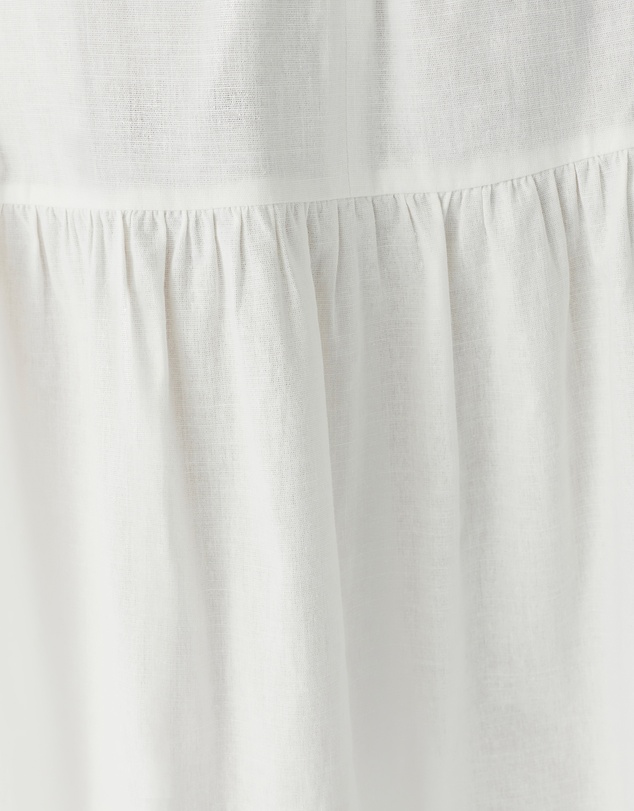 BWLDR - Sadie Midi Dress