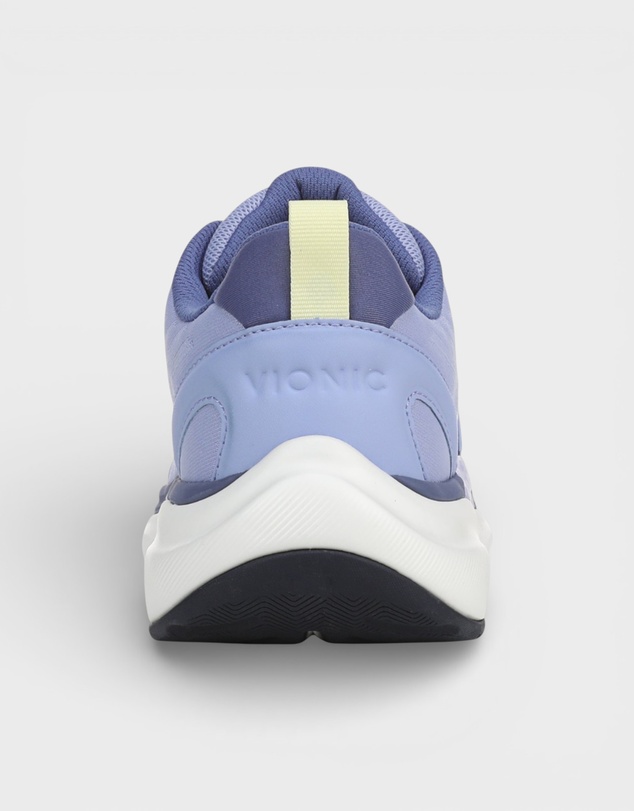 Vionic - Walk Quest Active Sneaker - Easter Egg Purple
