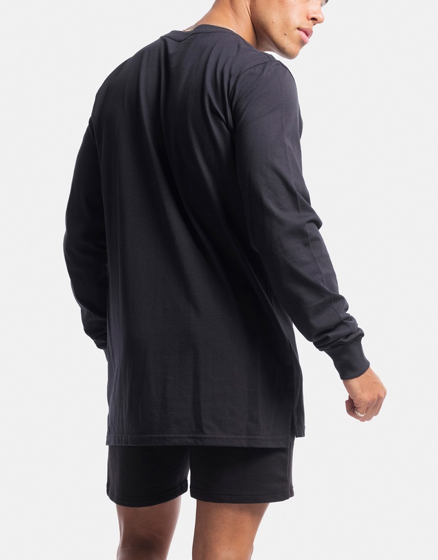DVNT - Saint Long Sleeve Tee