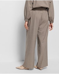 Commonry - Eliza Pant