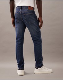 Calvin Klein Jeans - Slim Fit Jeans