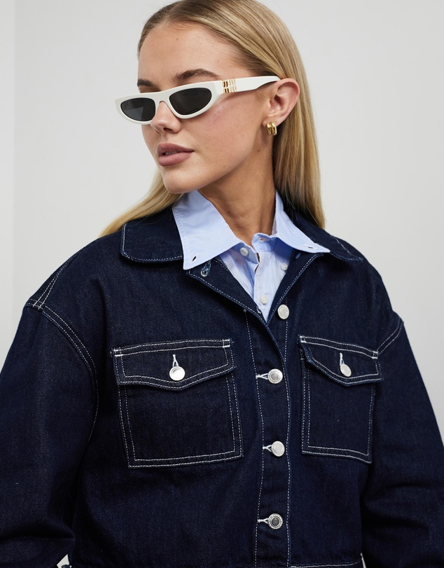 Miu Miu - 0MU 07ZS
