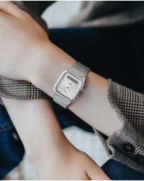 Casio - AQ230EM-7A