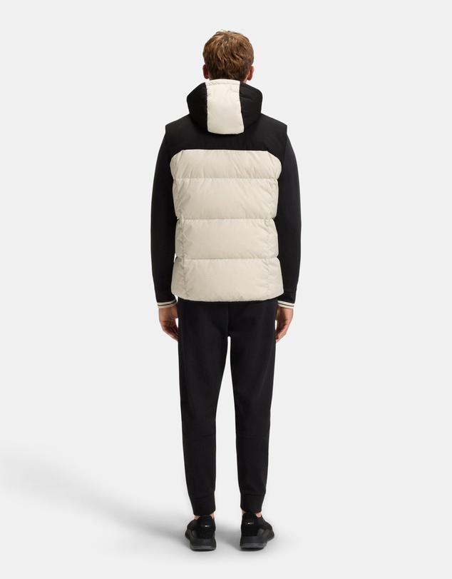 BOSS - Block X Vest HD Outerwear