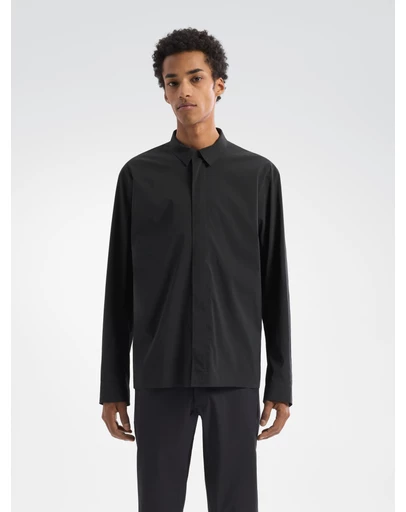 Arc'teryx - Metry Shirt LS Men's
